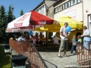 Piknik rodziny w Przedszkolu nr 10