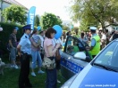 Piknik rodziny w Przedszkolu nr 10