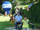 Piknik rodziny w Przedszkolu nr 10