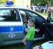 Piknik rodziny w Przedszkolu nr 10