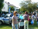 Piknik rodziny w Przedszkolu nr 10