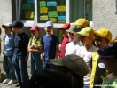 Piknik rodziny w Przedszkolu nr 10