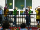 Piknik rodziny w Przedszkolu nr 10