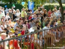 Piknik rodziny w Przedszkolu nr 10