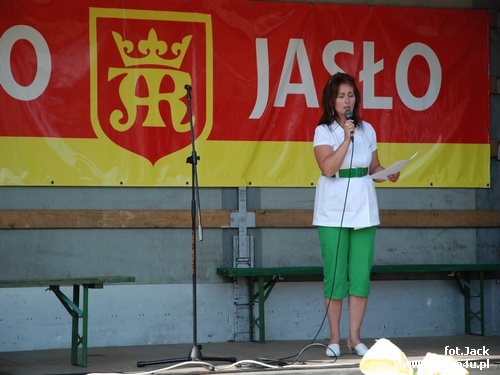 Piknik w Gamracie