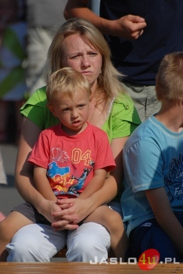 Piknik w Załężu