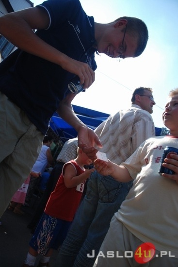 Piknik w Załężu