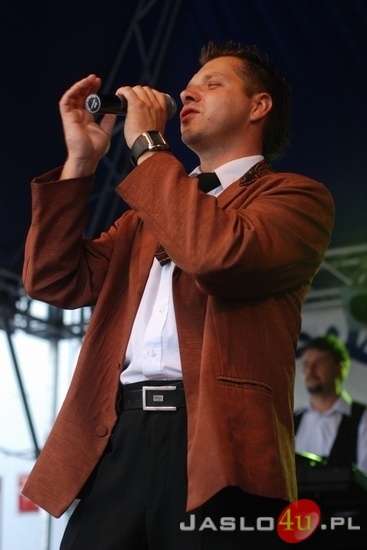 Piknik w Załężu