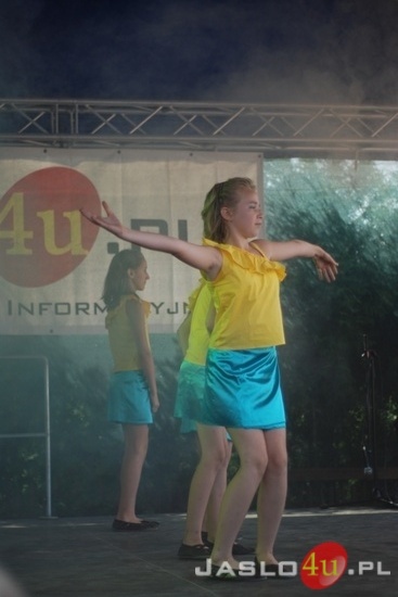 Piknik w Załężu