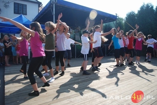 Piknik w Załężu