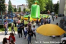 Piknik w ZS nr 4