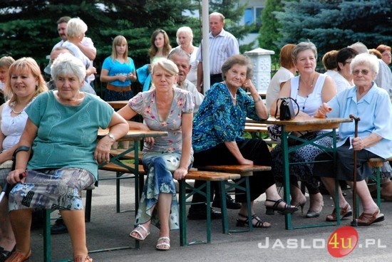 Piknik Wakacyjny we Wrocance fot. Ilona Czarnecka