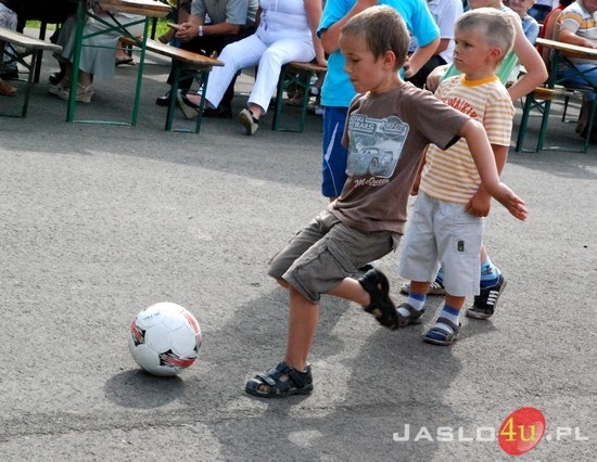 Piknik Wakacyjny we Wrocance fot. Ilona Czarnecka