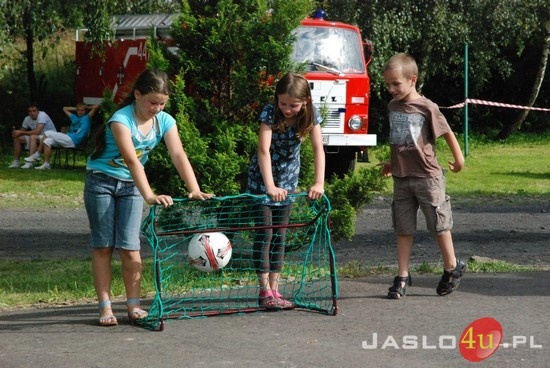 Piknik Wakacyjny we Wrocance fot. Ilona Czarnecka