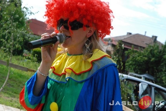 Piknik Wakacyjny we Wrocance fot. Ilona Czarnecka