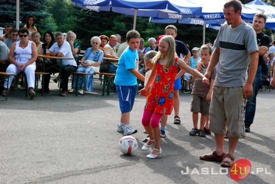 Piknik Wakacyjny we Wrocance fot. Ilona Czarnecka