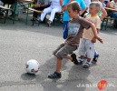 Piknik Wakacyjny we Wrocance fot. Ilona Czarnecka