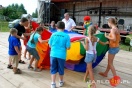 Piknik Wakacyjny we Wrocance fot. Ilona Czarnecka
