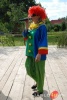 Piknik Wakacyjny we Wrocance fot. Ilona Czarnecka