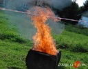 Piknik Wakacyjny we Wrocance fot. Ilona Czarnecka