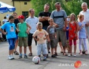 Piknik Wakacyjny we Wrocance fot. Ilona Czarnecka