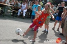 Piknik Wakacyjny we Wrocance fot. Ilona Czarnecka