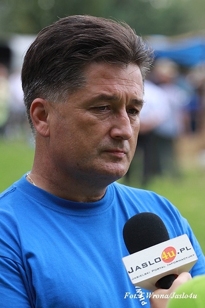 Piknik z Konikiem Polskim 2009 - dzień I