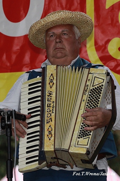 Piknik z Konikiem Polskim 2009 - dzień I