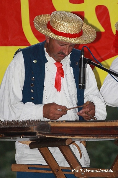 Piknik z Konikiem Polskim 2009 - dzień I