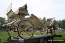 Piknik z Konikiem Polskim 2009 - dzień I