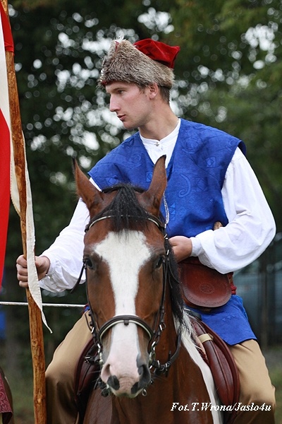Piknik z Konikiem Polskim 2009 - dzień II