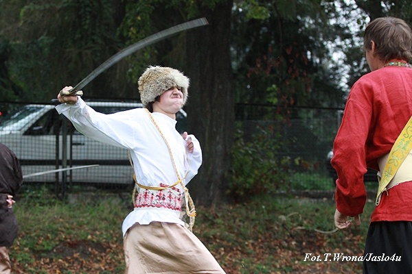 Piknik z Konikiem Polskim 2009 - dzień II