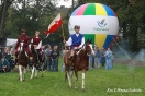 Piknik z Konikiem Polskim 2009 - dzień II