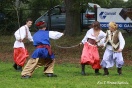 Piknik z Konikiem Polskim 2009 - dzień II