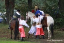 Piknik z Konikiem Polskim 2009 - dzień II