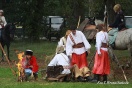 Piknik z Konikiem Polskim 2009 - dzień II