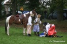 Piknik z Konikiem Polskim 2009 - dzień II