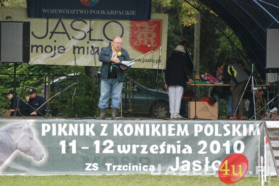Piknik z Konikiem Polskim 2010 dz. II