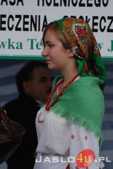 Piknik z Konikiem Polskim 2010 dz. II