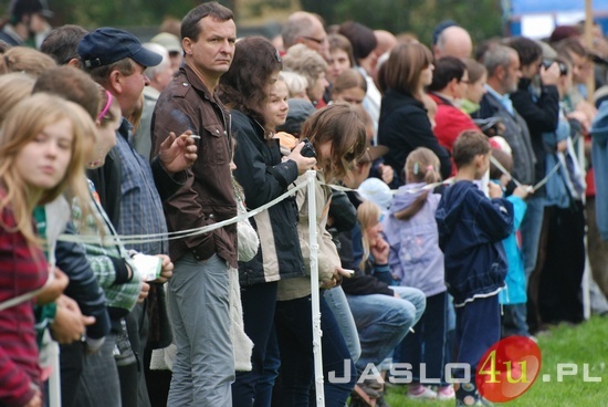 Piknik z Konikiem Polskim 2010 dz. II