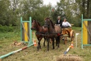 Piknik z Konikiem Polskim - II dzień - Fot. Łukasz Dziura