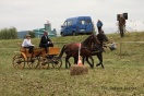 Piknik z Konikiem Polskim - II dzień - Fot. Łukasz Dziura