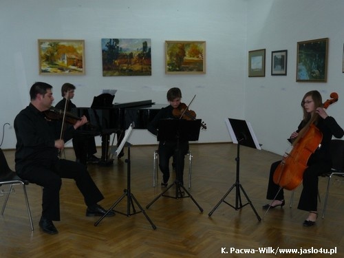 Plener - Łańcut 2008