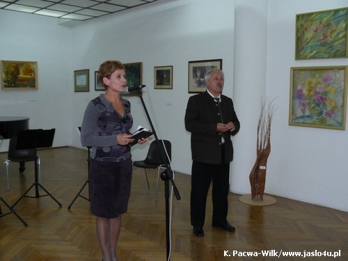 Plener - Łańcut 2008