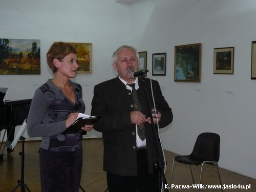 Plener - Łańcut 2008