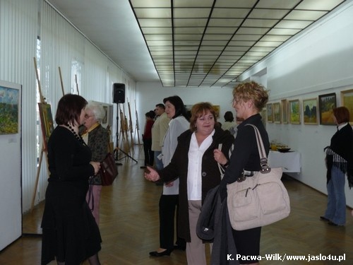 Plener - Łańcut 2008