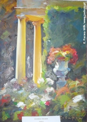 Plener - Łańcut 2008