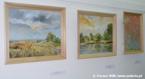 Plener - Łańcut 2008