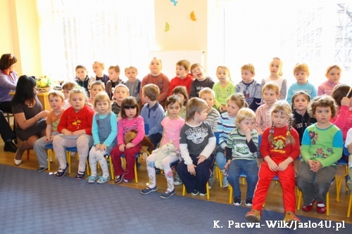 Pogórzanie w PM nr 2 w Jaśle