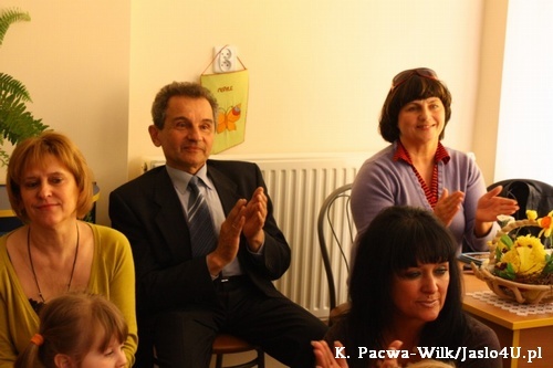 Pogórzanie w PM nr 2 w Jaśle